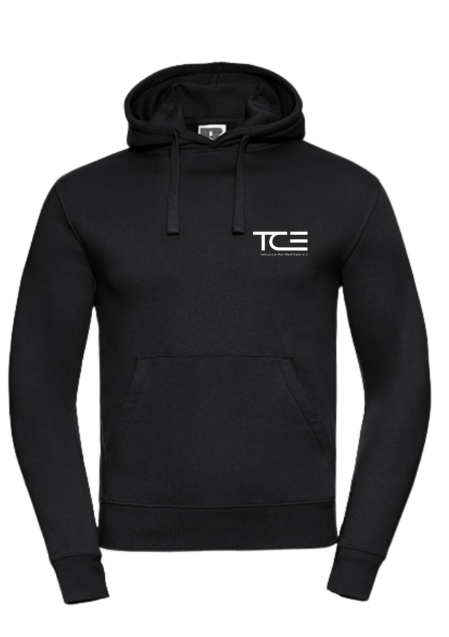 TCE Hoodie Herren